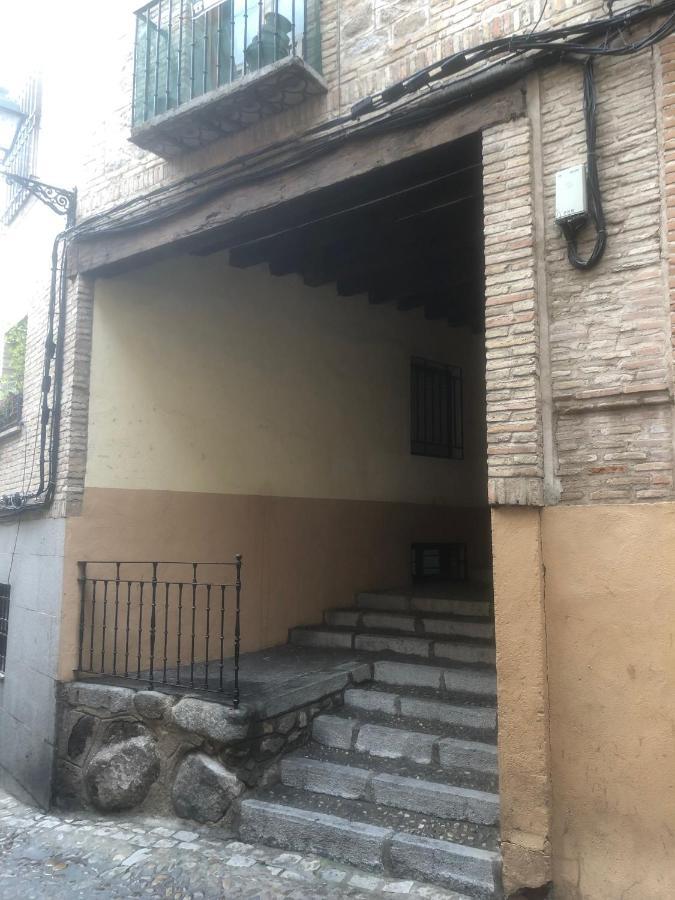 Pozo chico, para vivir la experiencia Toledana! Toledo Exterior foto